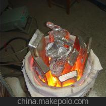 【熔鋁電爐】價格,廠家,圖片,電阻爐/馬弗爐/電爐,三門峽恒河電氣科技-