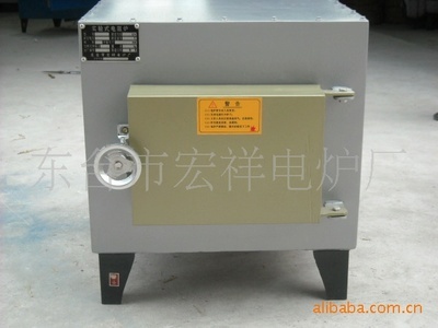【實驗電阻爐SX2-2.5-10國標 工業電爐 熱處理電爐 箱式爐 馬弗爐】價格,廠家,圖片,電阻爐/馬弗爐/電爐,東臺市宏祥電爐制造-