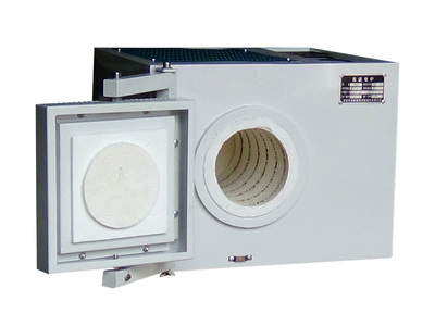 BLMT-圓形爐膛箱式電爐：高溫圓形爐膛馬弗爐的應(yīng)用與優(yōu)勢