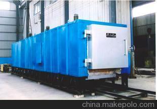 濰坊窯爐與申華工業(yè)電爐 鋁加工行業(yè)的可靠動(dòng)力