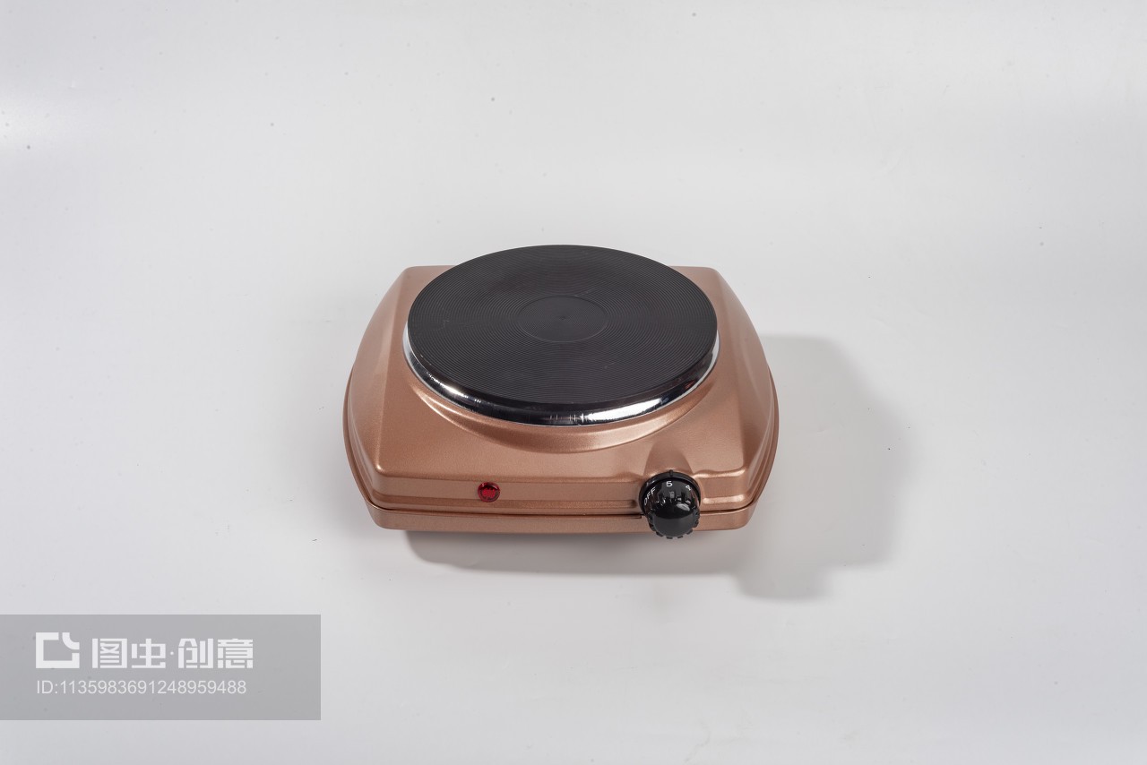 盤式電爐與平板電熱灶 現(xiàn)代廚房電爐的對(duì)比與應(yīng)用