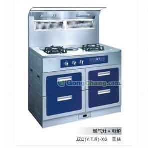 專業(yè)集成灶價(jià)格解析及選購(gòu)指南