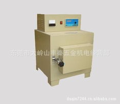 東莞市大嶺山豐秦五金機電經營部實驗電爐產品列表