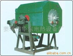 姜堰市華東電熱設備廠工業電爐產品全覽