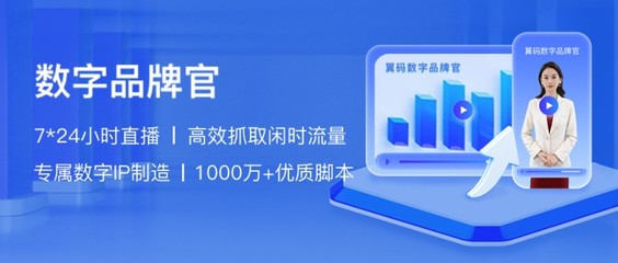 一物多用，賦能品牌營銷 翼碼科技推出“數字品牌官”一站式解決方案